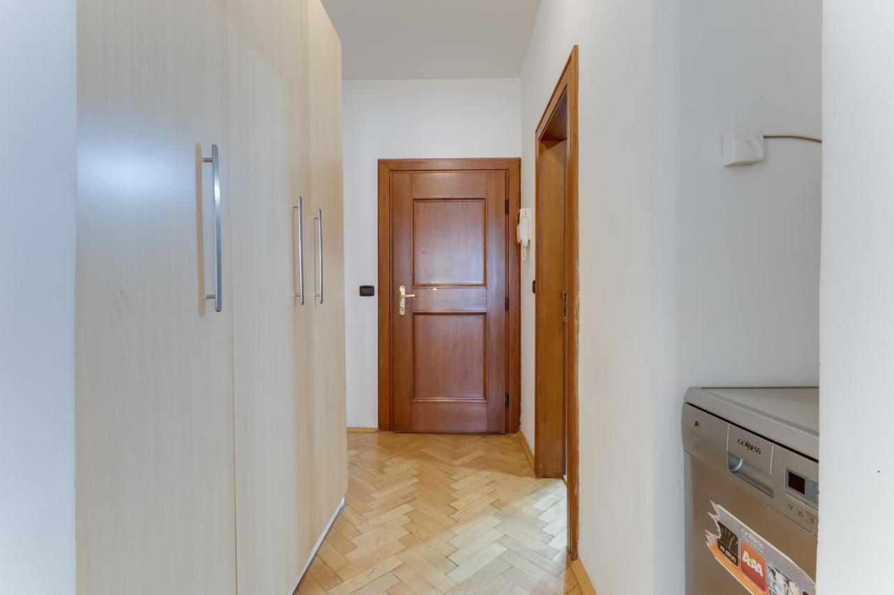 Charles Bridge Royal Apartments - Castle District Praga Exterior foto